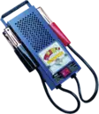 Belastningsprovare för batteri 100A, analog - Batteritillbehör - 8020108662 - 1