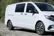 Sidorör L1/L2 Mercedes-Benz Vito 2024+ Facelift - Mercedes-Benz - 8020109832 - 1