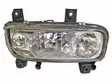 Körljus med Dimljus MB - Mercedes-Benz - 3004000002 - 1