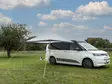 Förtält till husvagn PALM BEACH QUICK 2,6 - Förtält - 8020112372 - 2