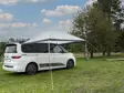 Förtält till husvagn PALM BEACH QUICK 3,0 - Förtält - 8020112452 - 1