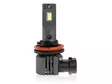 AUTOLINE XTREME BOOST LED BULB H9 9-16V 3400LM - LED konverteringskit - 8020110502 - 3