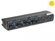 Axixtech Blixtljus ED6 Dark Slim - Blixtljus - 8020110262 - 5