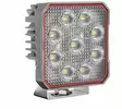 BULLBOY LED Arbetsbelysning 54W - Led-arbetsbelysning - 8020101402 - 1