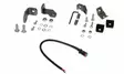 LED-arbetsljusramp Bullpro Graphite 480W - Led arbetsramper - 8020101412 - 7