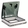 Carbest Taklucka med Soltak 400x400mm - Takluckor - 8020109072 - 1