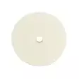 Cartec Finishing Pad White Orbital 15mm 150x25mm - Polertrissor - 8020109362 - 1
