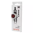 Cateye ORB cykelbaklampa - Cykellampor bak - 7014014132 - 4