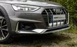 Audi A4 2018+ Ledramp + modellanpassat fäste - Audi - 8020100772 - 1