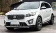 KIA Sorento DSM LED-ramp modellanpassat kit - KIA - 8020100232 - 1