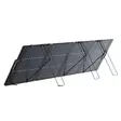 EcoFlow 220W Lightweight hopfällbar solpanel - Powerstation tillbehör - 8020120962 - 5