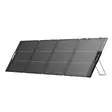 EcoFlow 220W Lightweight hopfällbar solpanel - Powerstation tillbehör - 8020120962 - 4