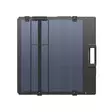 EcoFlow 220W Lightweight hopfällbar solpanel - Powerstation tillbehör - 8020120962 - 6