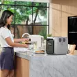 EcoFlow DELTA 3 1500Wh Portable Power Station - Powerstation - 8020110962 - 6