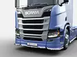 Frontrör K-Liner (LED) Scania R-Serie & S-Serie 16- - Frontrör till lastbil - 8020102892 - 1