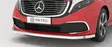 Mercedes-Benz EQV 20- Frontrör - Frontrör till transportbil - 8020105122 - 1