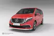 Mercedes-Benz EQV 20- Frontrör - Frontrör till transportbil - 8020105122 - 2