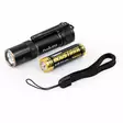 Fenix E12 V2.0, 160lm - Ficklampor - 8020107462 - 4