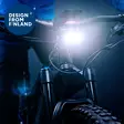 Fenix HM75R SUPERRAPTOR 3 pannlampa - Pannlampor - 8020110532 - 6