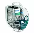 H7 Philips X-tremeVision Pro150 Lampor +150% - H7 Halogenlampor - 8020103512 - 2