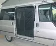 Myggnät Ford Transit Custom 2012-, sidodörr - Myggdörrar - 8020110022 - 1