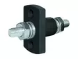 Kabelanslutningsbult, 10mm bult - Kabelskor - 3050121532 - 1