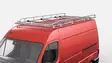 Takräcke, MB Sprinter 2007-2018, L2H1 - Takkorg och stege till transportbil - 8020103232 - 1