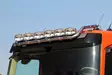 Takbåge Max (LED) Volvo FH4 & FH5 13- - Takbåge till lastbil - 8020102932 - 1