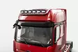Takbåge Top MB Actros 11+ GIGA tak - Takbåge till lastbil - 8020102752 - 1