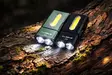 Klarus E8 Multi-Ficklampa - Ficklampor - 8020120802 - 7
