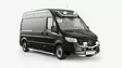 Sidorör MB Sprinter 2007- - Sidorör till transportbil - 8020102212 - 1