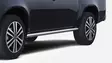 Sidorör Nissan Navara 2016-2020-, Metec - Sidorör till transportbil - 8020102242 - 1