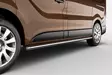 Sidorör Nissan NV300 2015- - Sidorör till transportbil - 8020102412 - 1