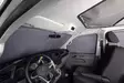 Mörkläggningsmatta Mercedes-Benz Sprinter >2018, Hytt, 3-delars set - Fönster- och värmeöverdrag - 8020112412 - 1
