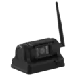 Trådlös Backkamera med Wifi, Magnetfäste, 1080p HD - Trådlösa backkamerasystem - 8020109162 - 1