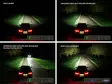 Lazer Linear 18 Elite, Low beam assist - LED-ramper - 8020103182 - 7
