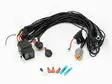 Lazer Linear 18 Elite, Low beam assist - LED-ramper - 8020103182 - 11