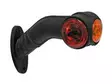 LED positionsljus Superpoint 3 Eco - Led-positionsljus med gummiarm - 4040110062 - 1