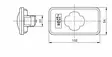 LED positionsljus Volvo - Volvo - 8020102842 - 2