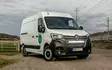 Renault Master 2019- DSM LED-ramp modellanpassat kit - Renault - 8020101782 - 1