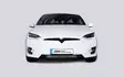 Tesla Model X 2017- DSM LED-ramp modellanpassat kit - Tesla - 8020102022 - 1