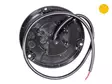 Rotorljus Slim 12/24V - Blixtljusramper LED - 8020104062 - 2