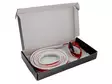 LED-list till motorhuven, orange, 180cm, 12V - LED konverteringskit - 8020108492 - 2