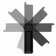 LED Lenser iF8R Arbetsljus - Ficklampor - 8020101142 - 3