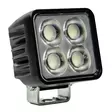 LED Arbetsljus LuminaLights Core 92 – 92W Flood Beam 110° - Led-arbetsbelysning - 8020109632 - 4