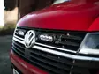 Volkswagen T6.1 Lazer ST4 Grillkit - Volkswagen - 8020102142 - 1