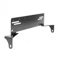 Fäste Optibeam Pioneer 600 & Strands Arcum 20 - Extraljushållare och fäste - 8020101632 - 2