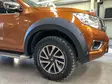 Skärmbreddare Safari Nissan Navara 2016- (AdBlue) - Nissan - 8020103592 - 2