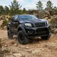 Skärmbreddare Nissan Navara 16-21+ med nitar - Nissan - 8020103592 - 2