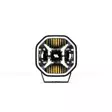 LED-Extraljus LuminaLights Power X 6 - LED-extraljus - 8020110042 - 3
